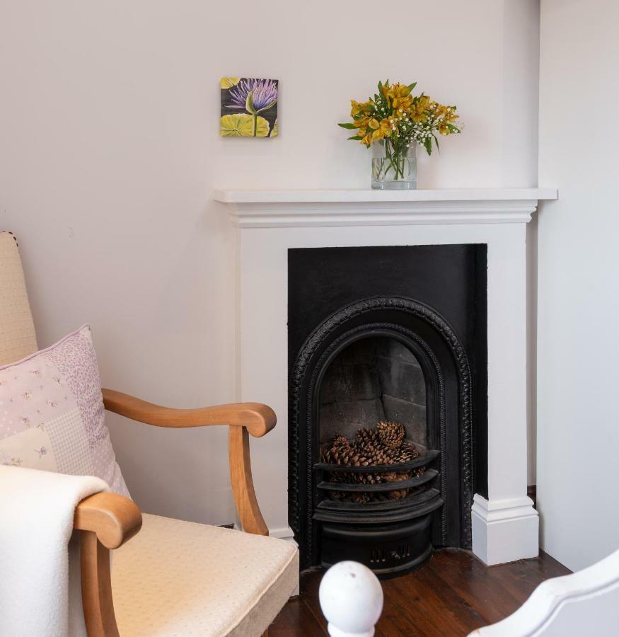 Mews Cottage Whitby Extérieur photo